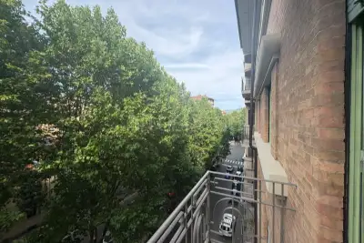 Casa in vendita, Corso Carlo e Nello Rosselli, Torino