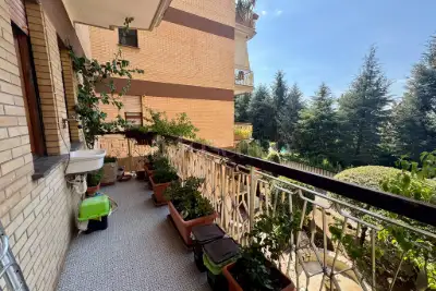Casa in vendita, Via Nomentana, Roma
