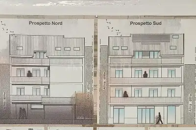 Edificabile Residenziali in vendita, Via Podgora, Avezzano