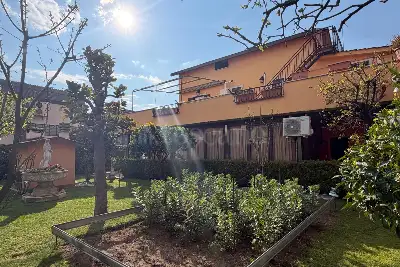 Casa in vendita, Via Giulio Emanuele Rizzo, Roma