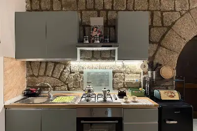 Casa in vendita, Via San Pietro 87, Viterbo