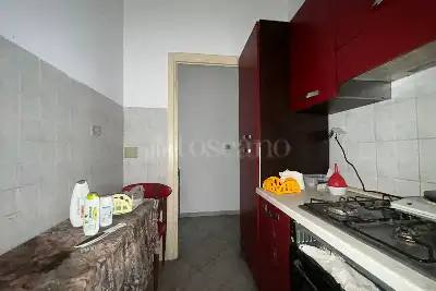 Casa in vendita, Via Capo Soprano, Roma