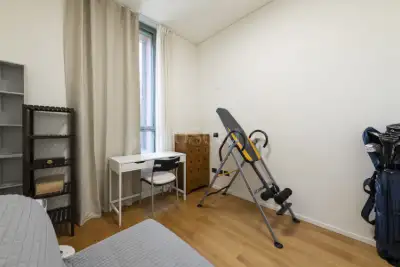 Casa in affitto, Via Alfonso Lamarmora, Milano