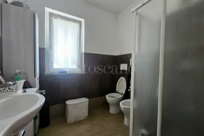 Villa Bifamiliare in vendita, Via Colle Viminale, Anzio