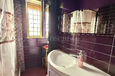 Attico in vendita, Via della Casetta Mattei, Roma