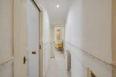 Villa in vendita, Via Angiolo Pasqui, Roma