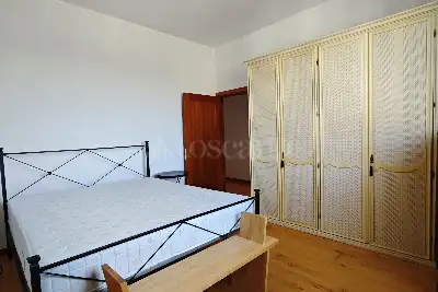 Casa in vendita, Via Emilio Gallori, Siena