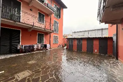 Casa in vendita, Via della costa, Sant'Angelo Lodigiano