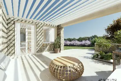 Villa in vendita, Via Brigantino, Arzachena, Arzachena