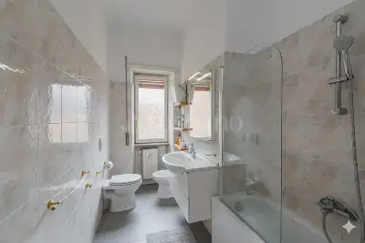 Casa in vendita, Via Pellegrino Matteucci, Roma