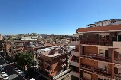 Casa in vendita, Via Gino Capponi, Roma
