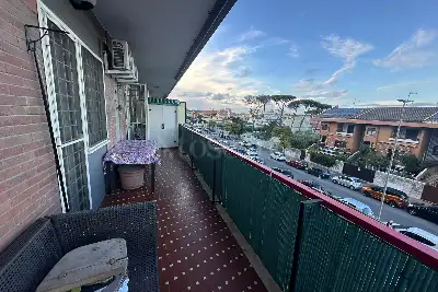 Casa in vendita, Viale dei Promontori, Roma