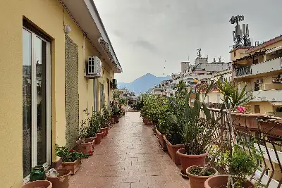 Attico in vendita, Via Giovanni Bonanno, Palermo