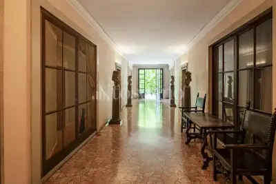 Casa in affitto, Via Uberto Visconti di Modrone, Milano