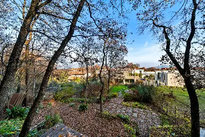 Villa in vendita, Via del Roccolo, Padenghe sul Garda