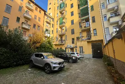 Casa in vendita, Via Washington , Milano