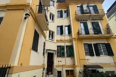 Casa in vendita, Via Angelo Celli, Roma