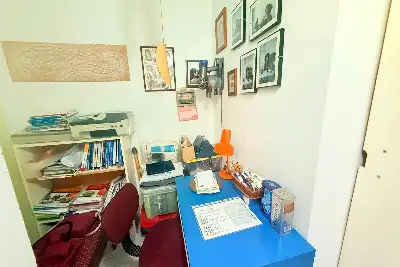 Casa in vendita, Via Achille Grandi, Ciampino