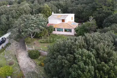 Villa in vendita, Strada Vicinale Baddimanna, Sassari
