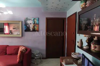 Casa in vendita, Via Padre Pio da Pietralcina, Prato