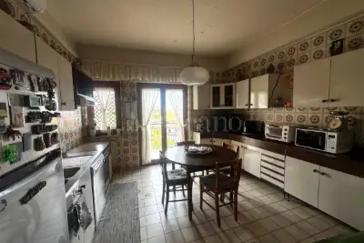 Casa in vendita, Via Generale di San Marzano, Catania