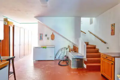 Villa Bifamiliare in vendita, Via Viconago, Cadegliano-Viconago