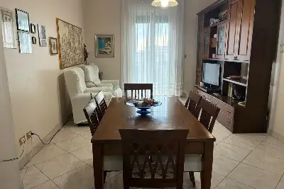 Casa in affitto, Via Giuseppe Macherione, Catania