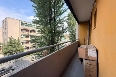 Casa in vendita, Via Ada Negri, Milano