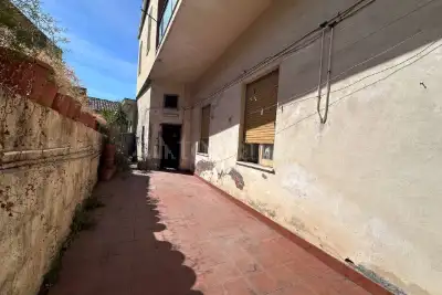 Casa in vendita, Via Colonna, San Gregorio di Catania