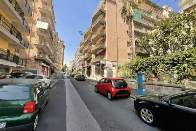 Attività Commerciale in vendita, Via Ardizzone Gioeni, Catania