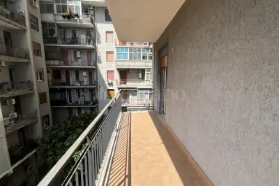 Casa in vendita, Via Caronda, Catania