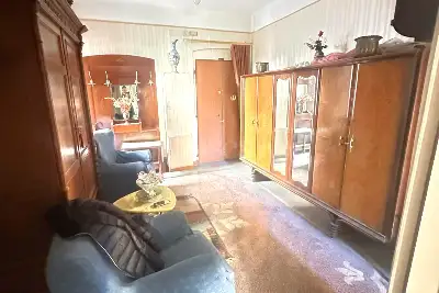 Casa in vendita, Via Cesare Cabella, Genova