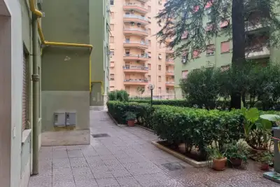 Casa in vendita, Via Aquilonia, Roma
