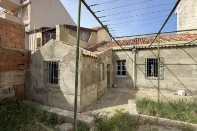 Casa Indipendente in vendita, Via Lungomare San Saba, Messina