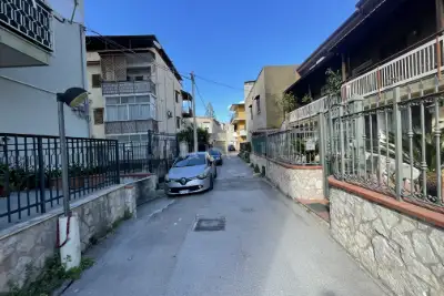 Casa in vendita, via Sarah Ferrati, Palermo