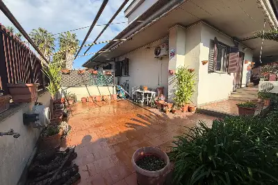 Villa Bifamiliare in vendita, Via delle Vigne di Morena, Ciampino