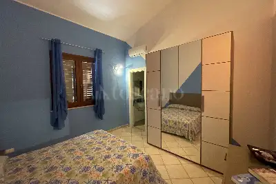 Villa in vendita, Contrada Fraginesi, Castellammare del Golfo