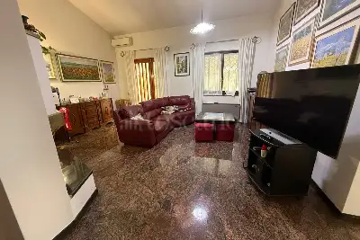 Villa Bifamiliare in vendita, Via Doganale, Ciampino, Ciampino