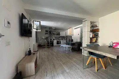 Casa in affitto, Via dei Carvilii, Roma