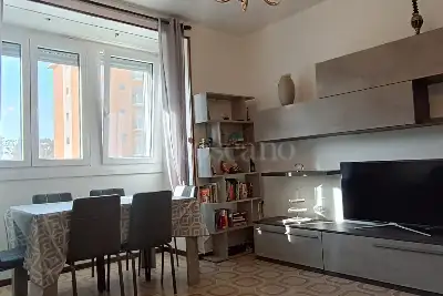 Casa in vendita, Via Ugo Betti, Milano