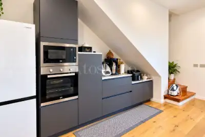 Casa in vendita, Via Fulda, Roma