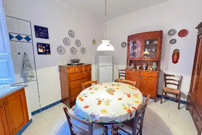 Casa in vendita, Via Giorgio Baglivi, Roma