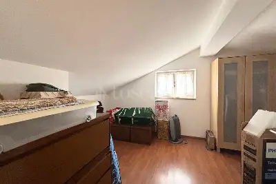 Casa in vendita, Via Edgardo Negri, Roma