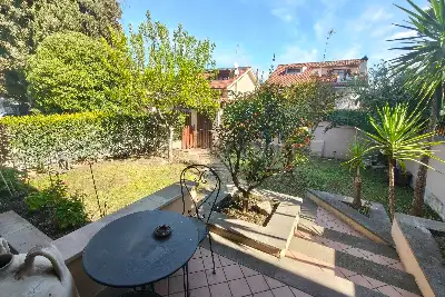 Villa in vendita, Via Marc'Antonio Cesti, Roma