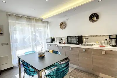 Villino a Schiera in vendita, Via Balai, Porto Torres
