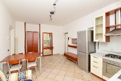 Casa in vendita, Via Francesco Anzani, Como