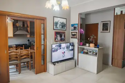 Casa in vendita, Via Lombardia, Catanzaro