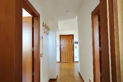 Casa in vendita, Via Emilio Gallori, Siena