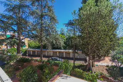 Casa in vendita, Via Pietro Capparoni, Roma