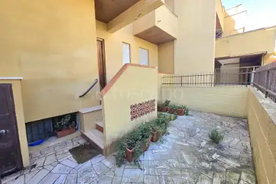 Casa in vendita, Via delle Margherite, Santa Marinella